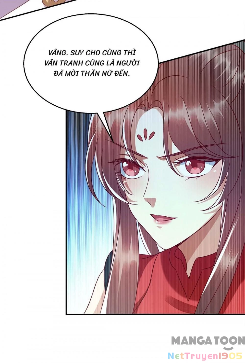 Nhất Phẩm Đích Nữ Chapter 191 - Trang 2