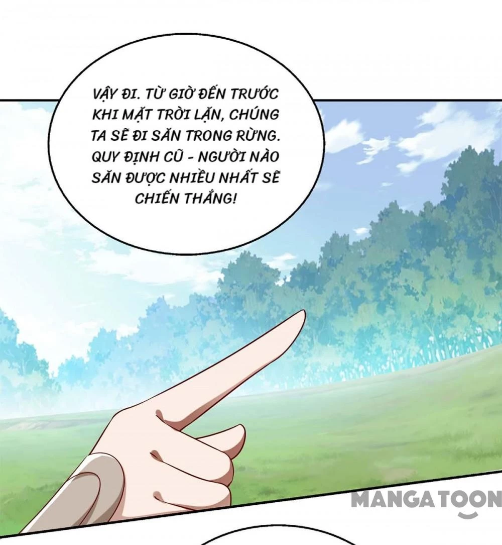 Nhất Phẩm Đích Nữ Chapter 191 - Trang 2