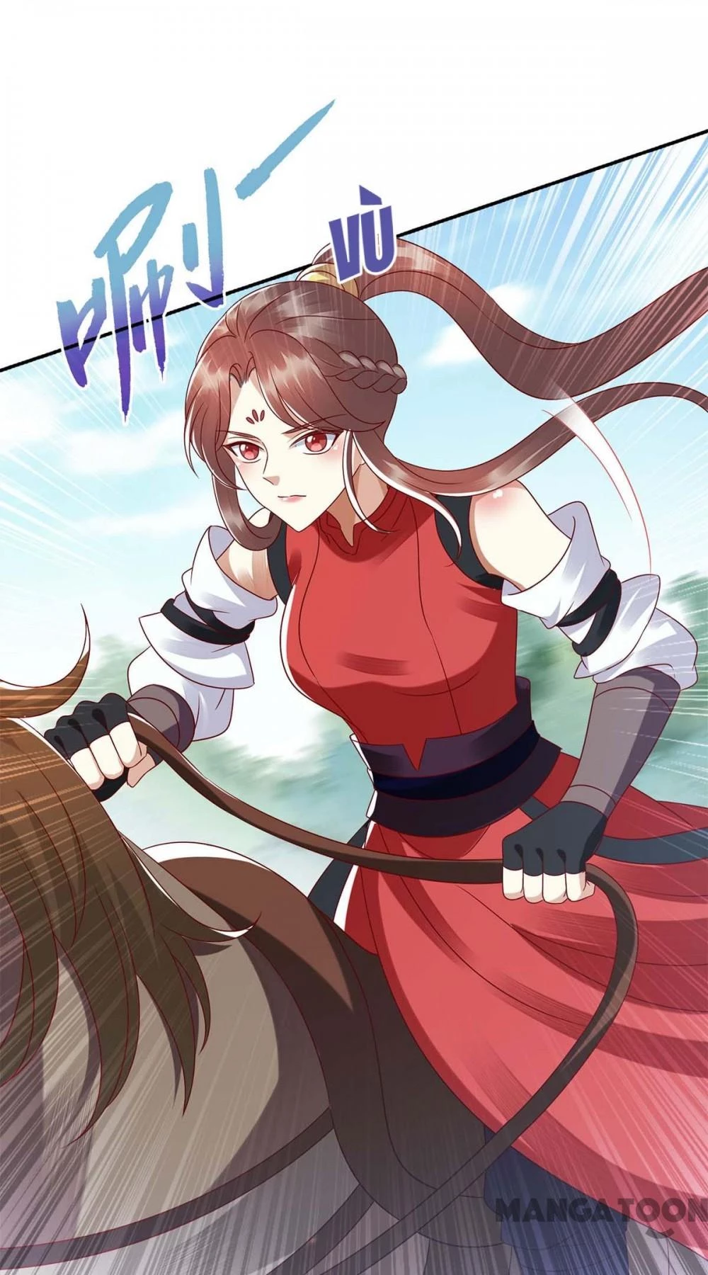 Nhất Phẩm Đích Nữ Chapter 191 - Trang 2