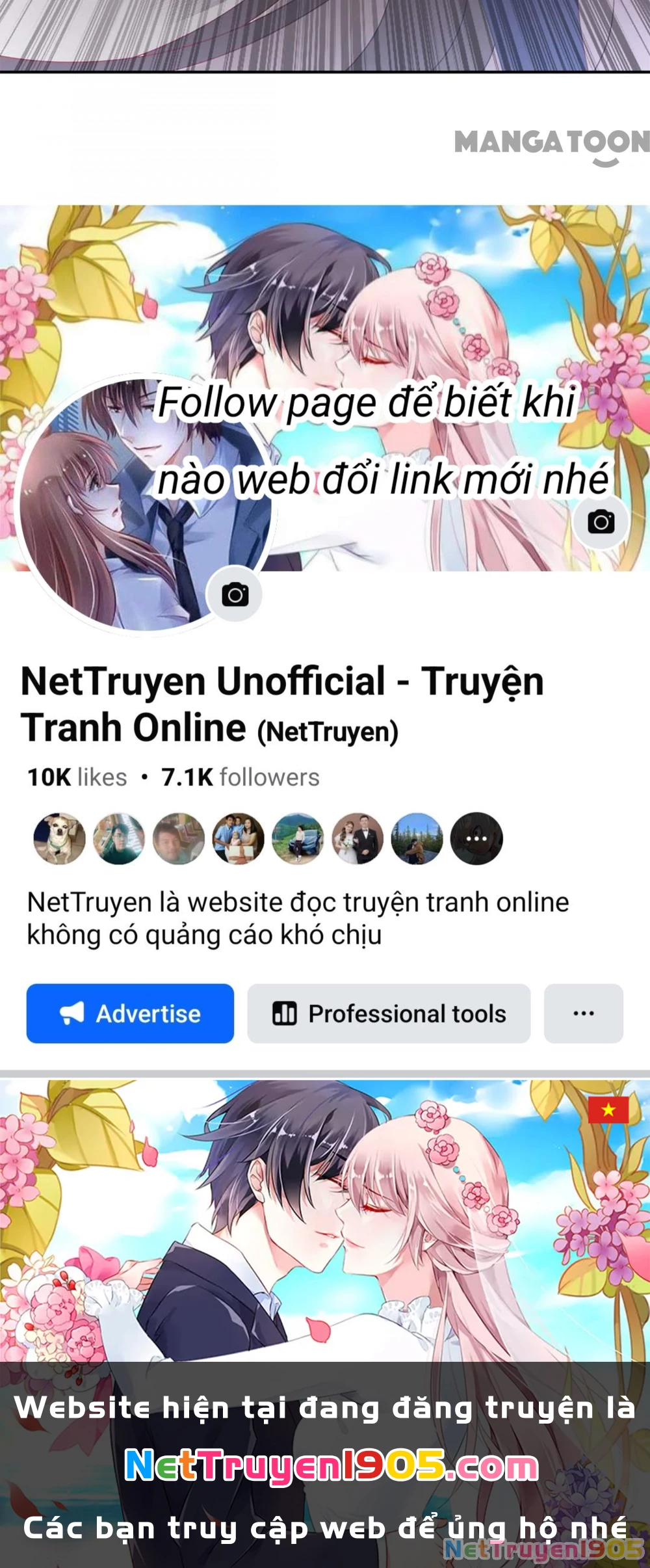 Nhất Phẩm Đích Nữ Chapter 191 - Trang 2