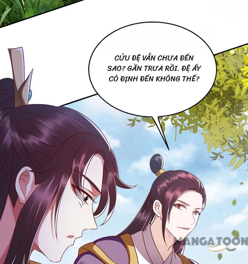 Nhất Phẩm Đích Nữ Chapter 191 - Trang 2