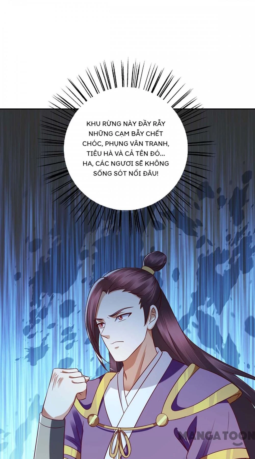 Nhất Phẩm Đích Nữ Chapter 192 - Trang 2
