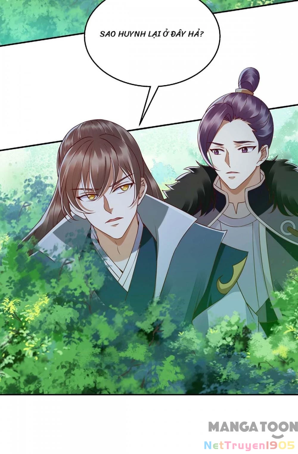 Nhất Phẩm Đích Nữ Chapter 192 - Trang 2