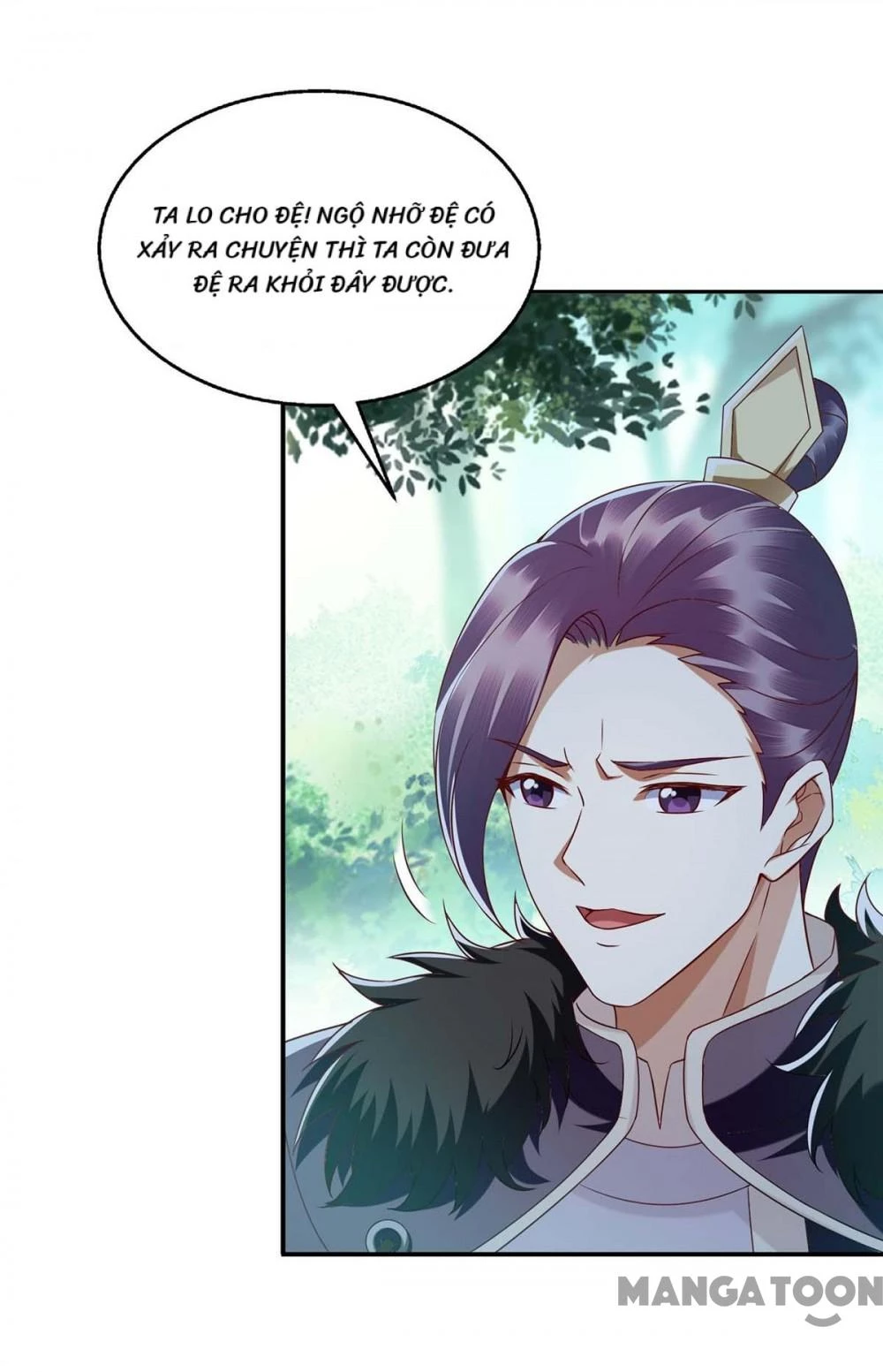 Nhất Phẩm Đích Nữ Chapter 192 - Trang 2