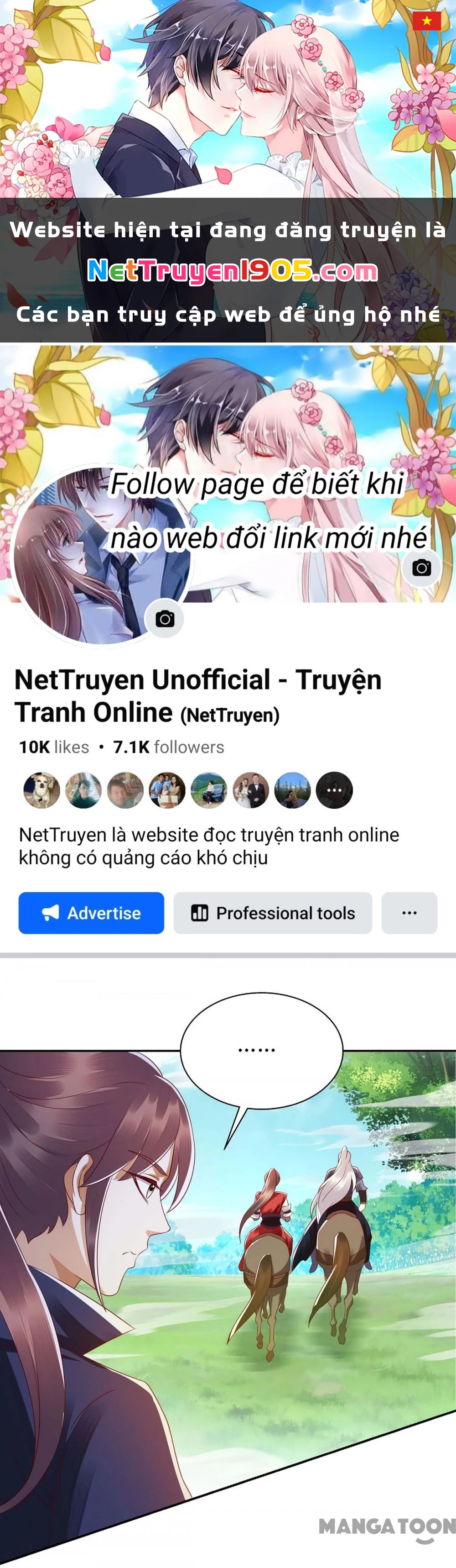 Nhất Phẩm Đích Nữ Chapter 192 - Trang 2