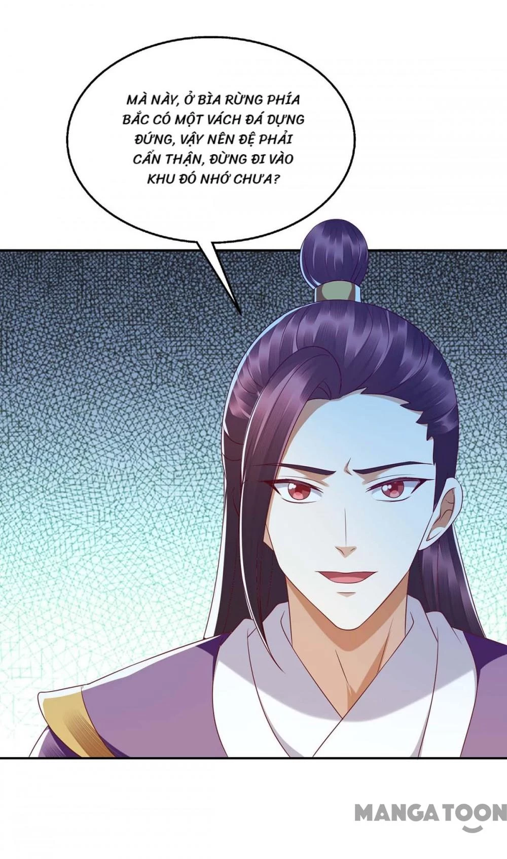 Nhất Phẩm Đích Nữ Chapter 192 - Trang 2