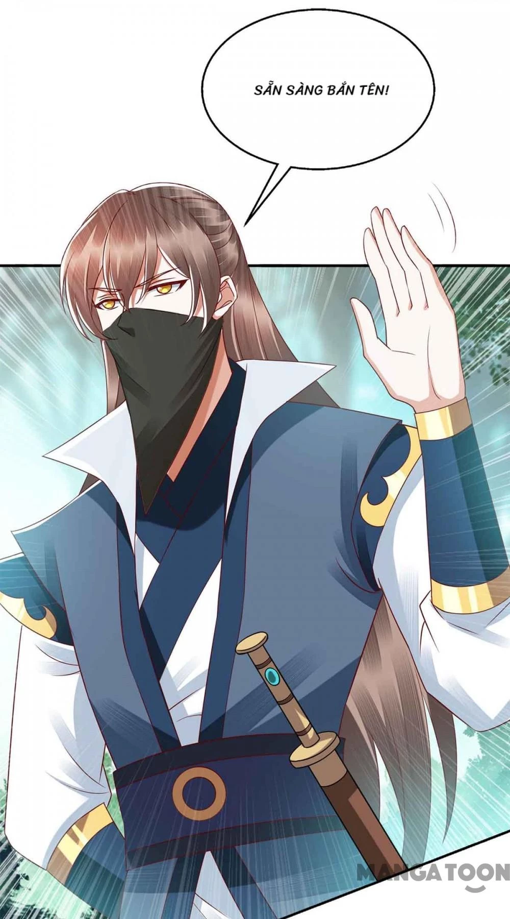 Nhất Phẩm Đích Nữ Chapter 193 - Trang 2