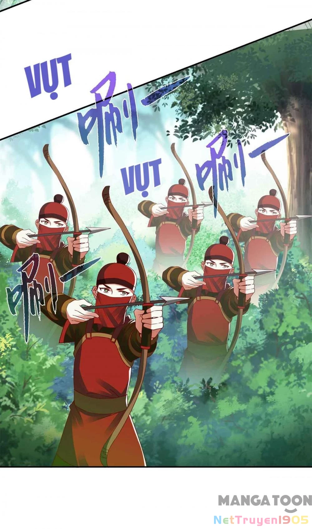 Nhất Phẩm Đích Nữ Chapter 193 - Trang 2