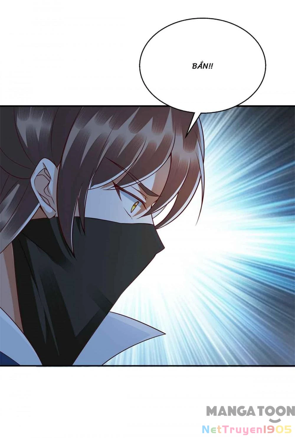 Nhất Phẩm Đích Nữ Chapter 193 - Trang 2