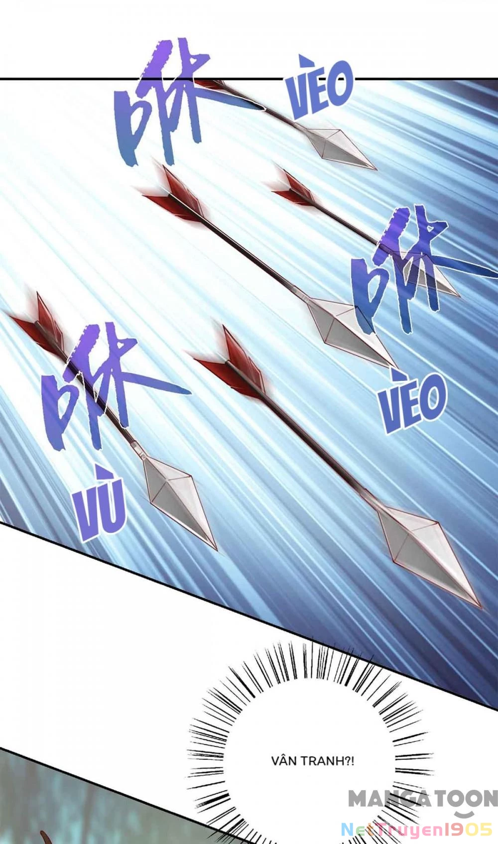 Nhất Phẩm Đích Nữ Chapter 193 - Trang 2