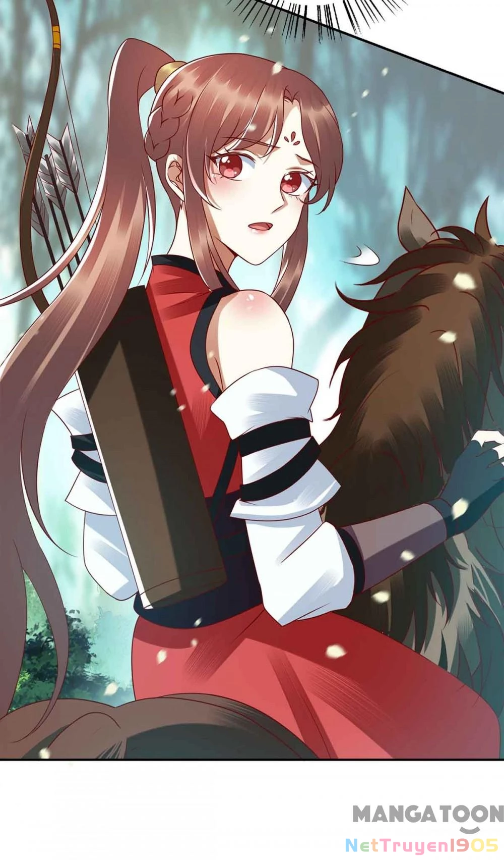 Nhất Phẩm Đích Nữ Chapter 193 - Trang 2