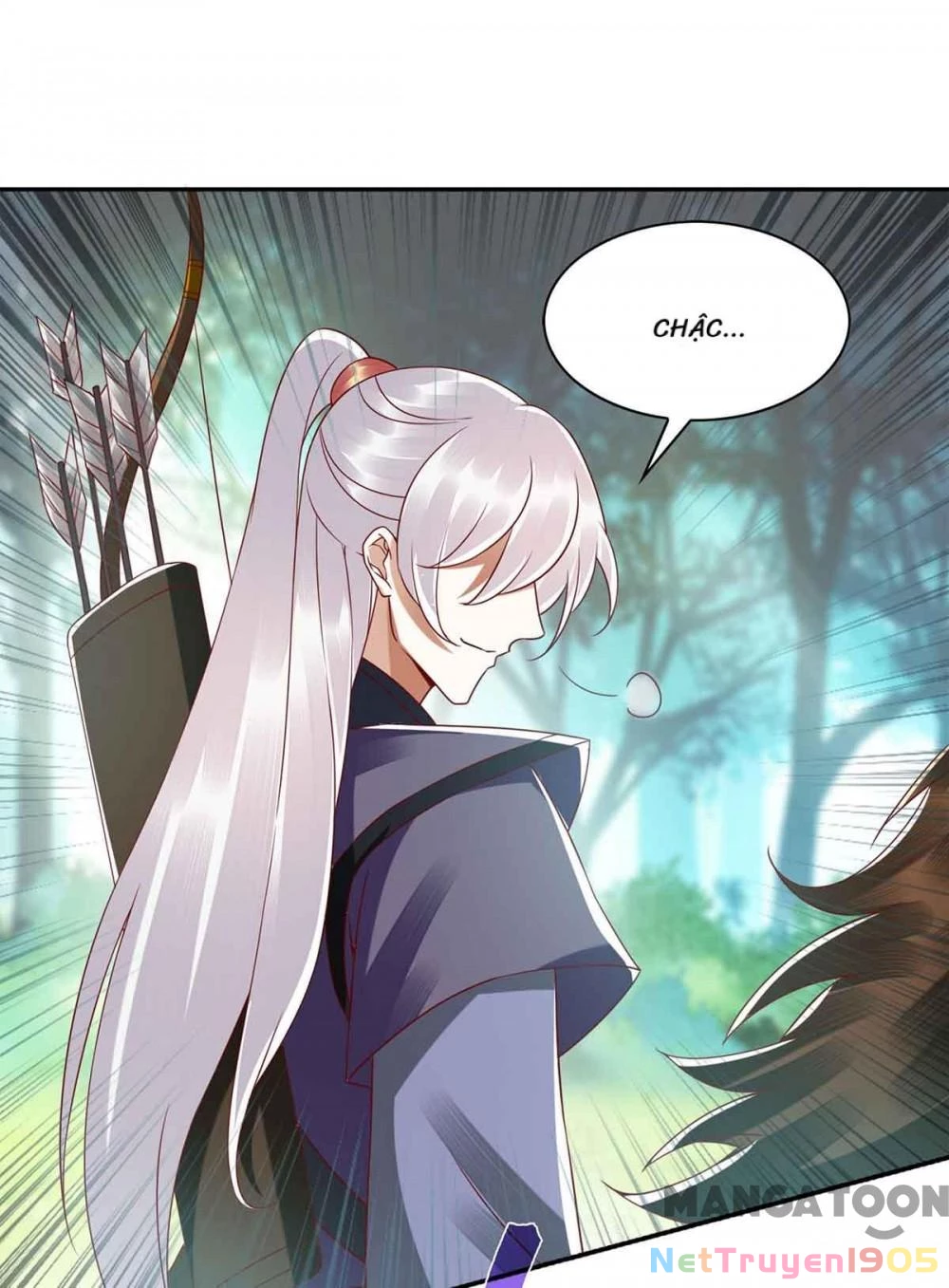 Nhất Phẩm Đích Nữ Chapter 193 - Trang 2