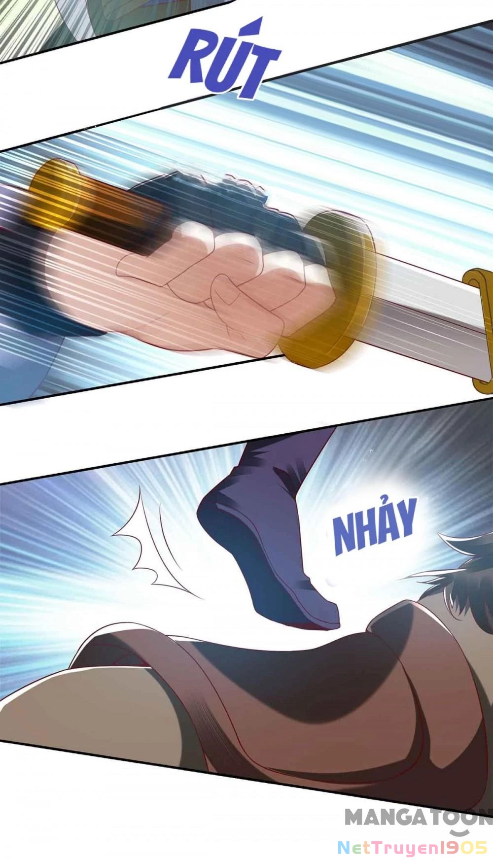 Nhất Phẩm Đích Nữ Chapter 193 - Trang 2