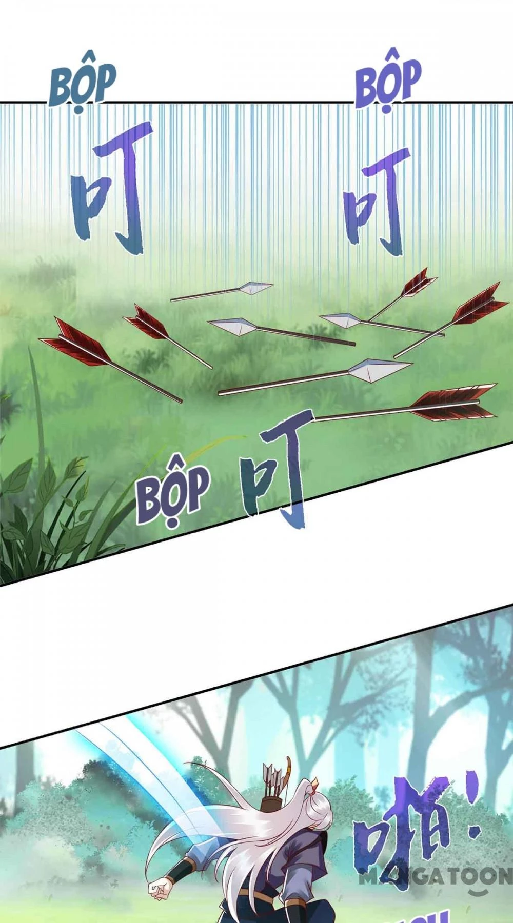 Nhất Phẩm Đích Nữ Chapter 193 - Trang 2