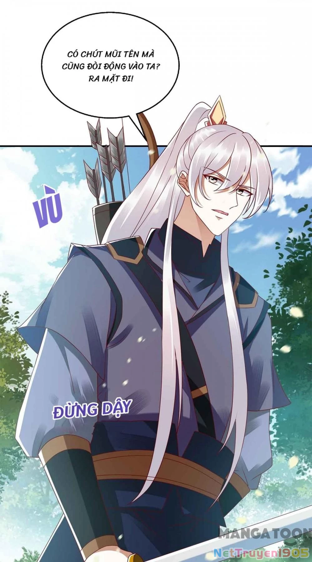 Nhất Phẩm Đích Nữ Chapter 193 - Trang 2