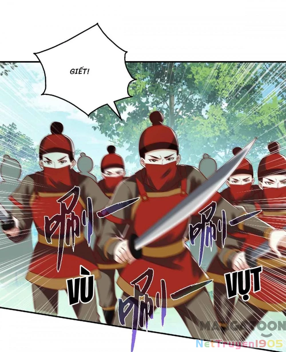 Nhất Phẩm Đích Nữ Chapter 193 - Trang 2