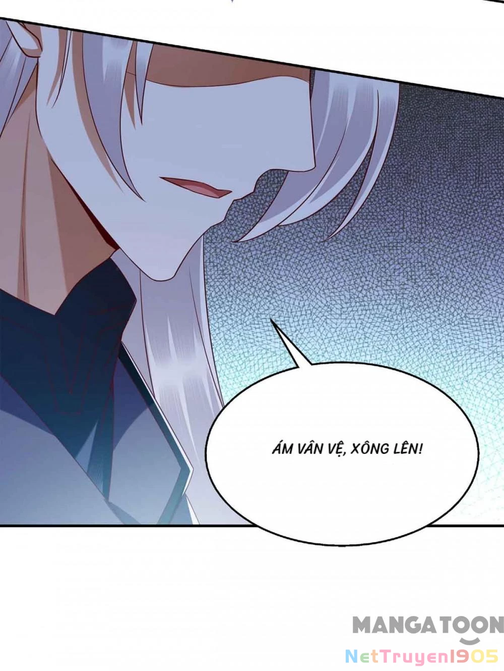 Nhất Phẩm Đích Nữ Chapter 193 - Trang 2