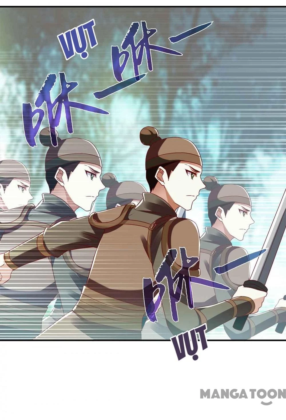 Nhất Phẩm Đích Nữ Chapter 193 - Trang 2