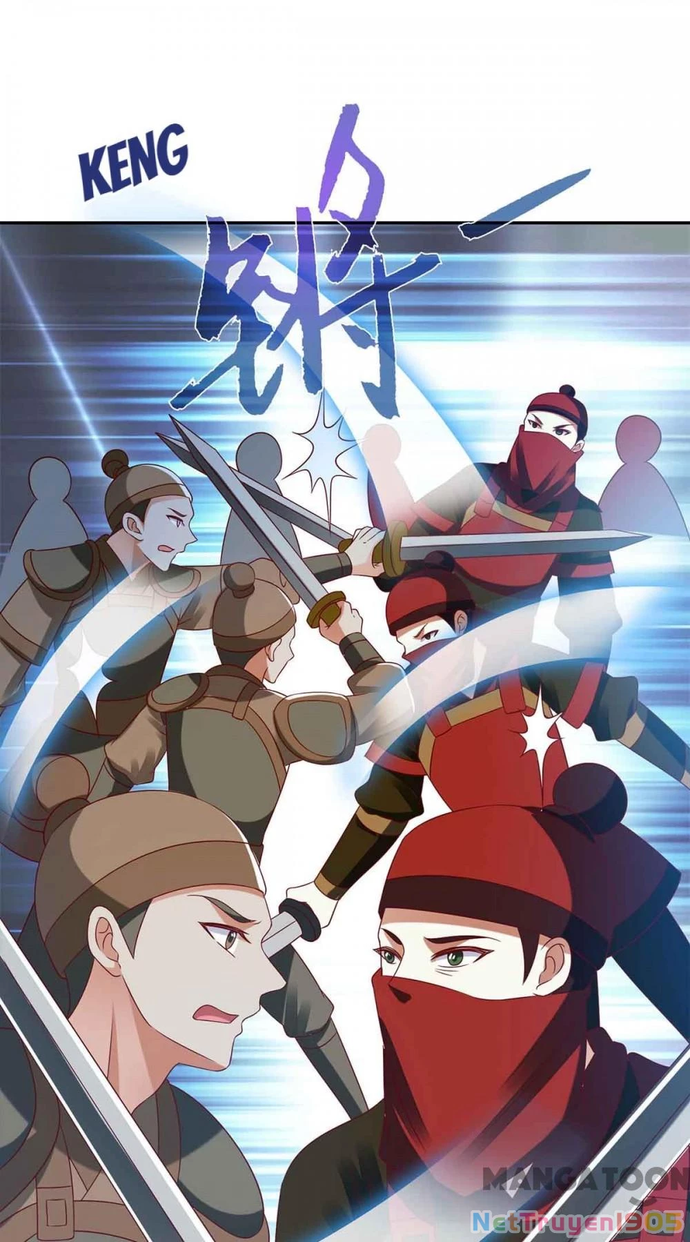 Nhất Phẩm Đích Nữ Chapter 193 - Trang 2