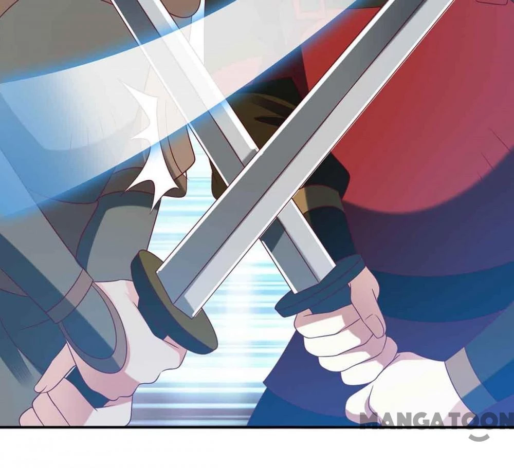 Nhất Phẩm Đích Nữ Chapter 193 - Trang 2