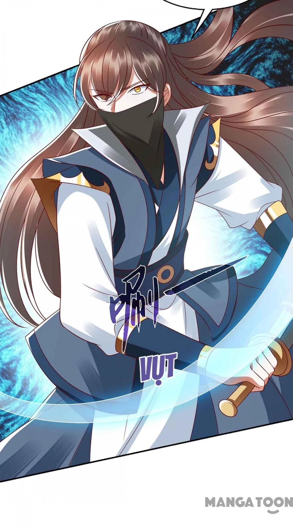 Nhất Phẩm Đích Nữ Chapter 193 - Trang 2