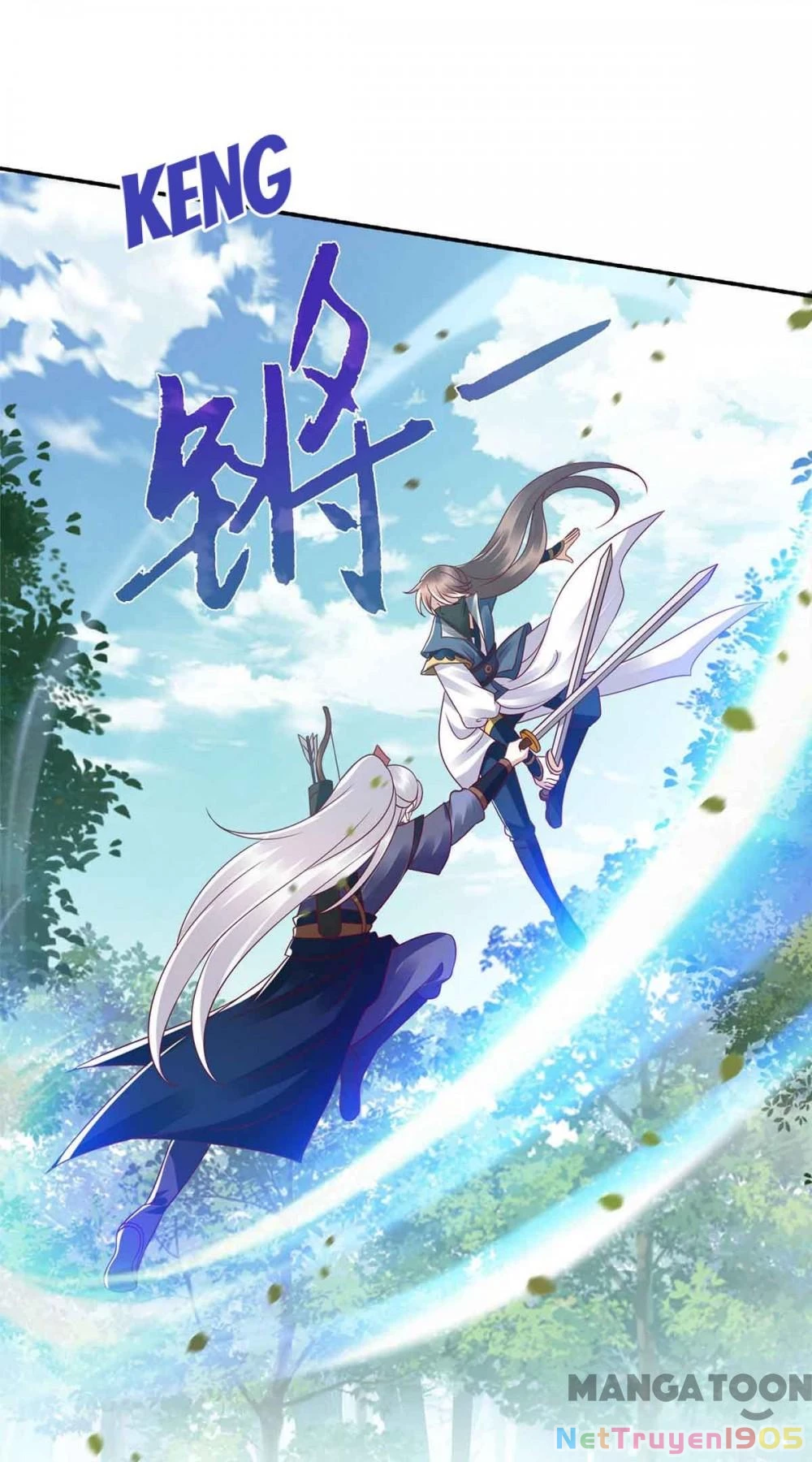 Nhất Phẩm Đích Nữ Chapter 193 - Trang 2