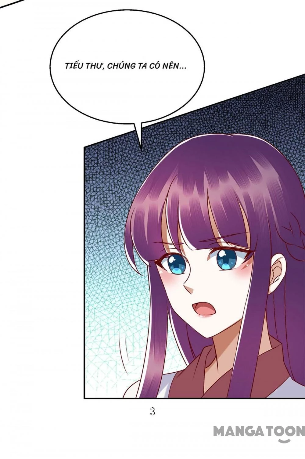 Nhất Phẩm Đích Nữ Chapter 194 - Trang 2