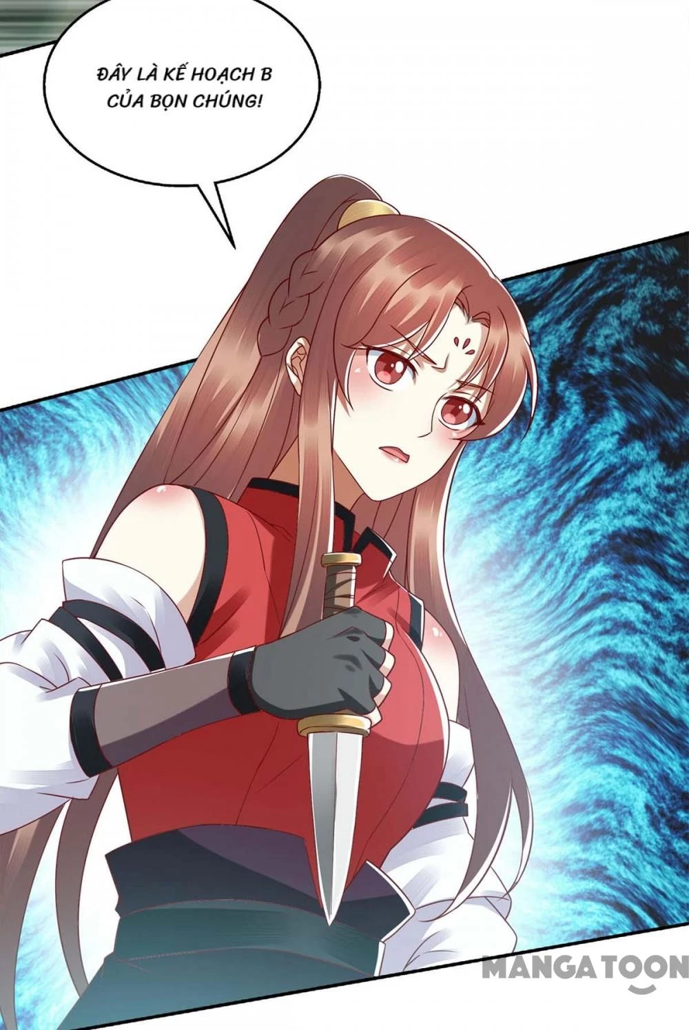 Nhất Phẩm Đích Nữ Chapter 194 - Trang 2