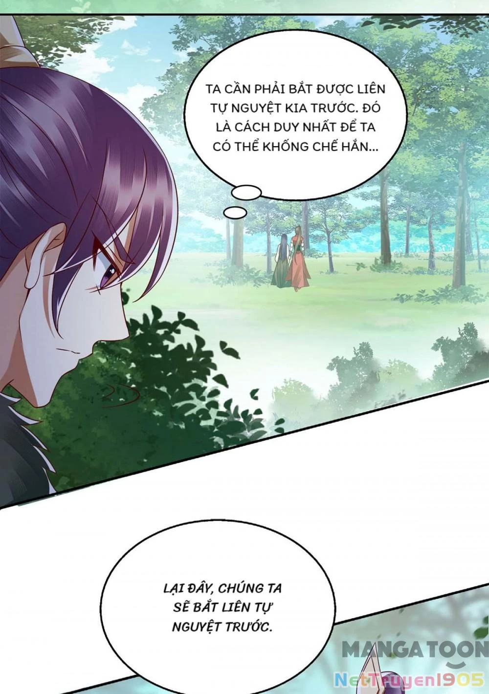 Nhất Phẩm Đích Nữ Chapter 194 - Trang 2