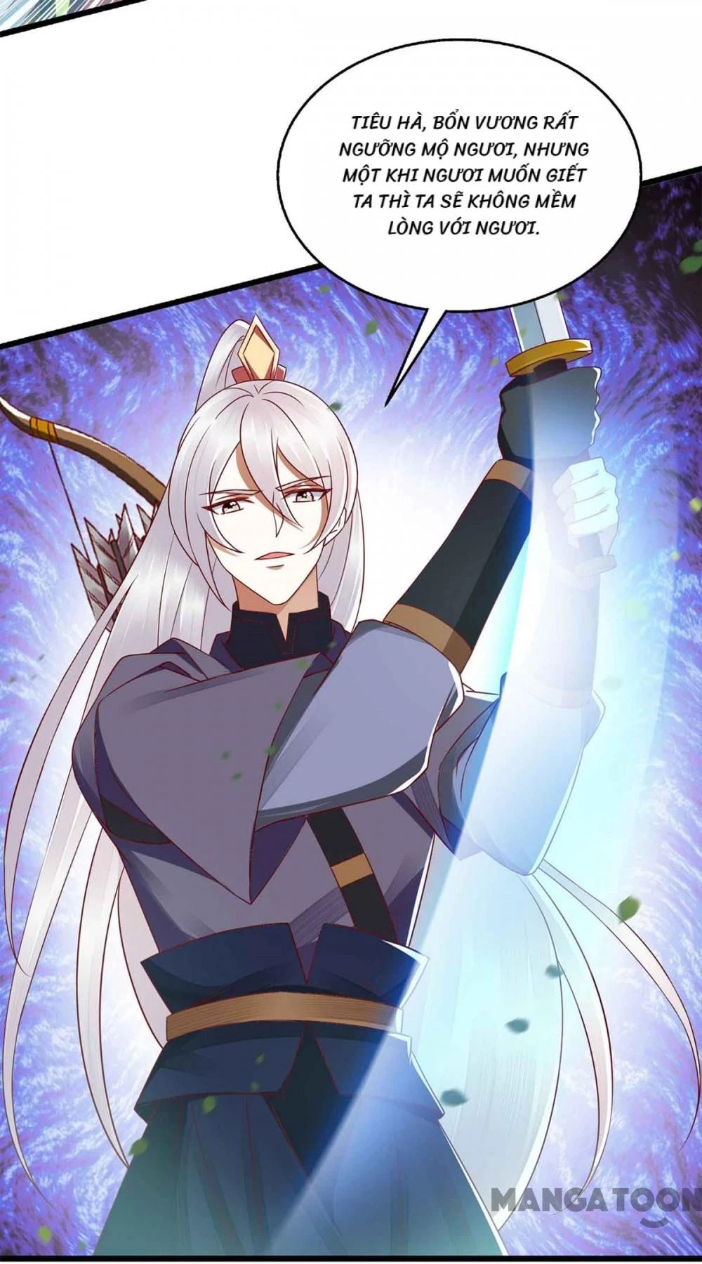 Nhất Phẩm Đích Nữ Chapter 195 - Trang 2