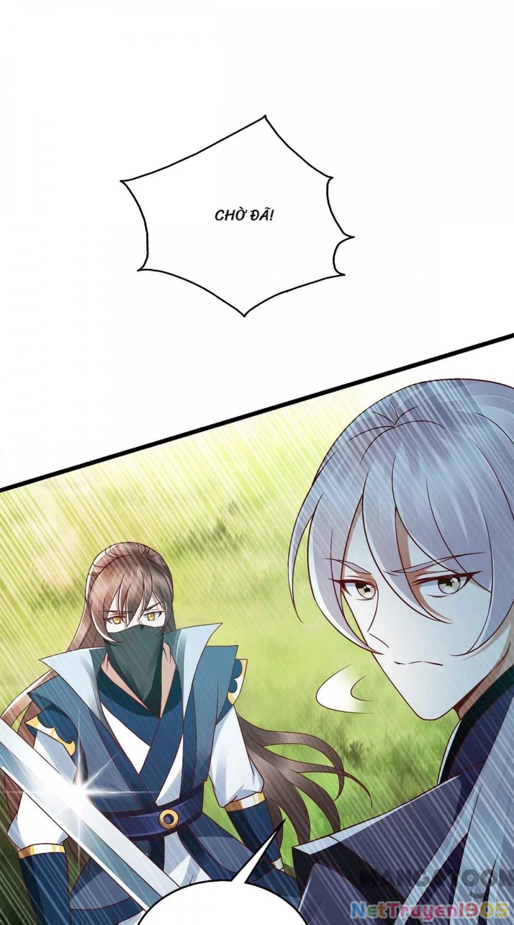 Nhất Phẩm Đích Nữ Chapter 195 - Trang 2