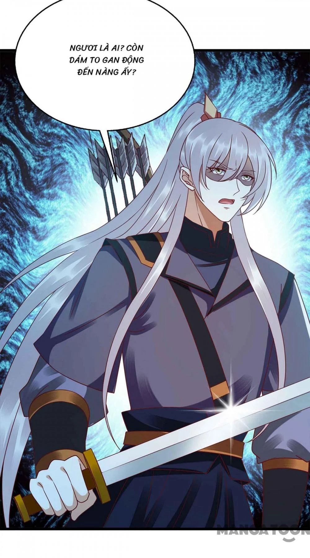 Nhất Phẩm Đích Nữ Chapter 195 - Trang 2