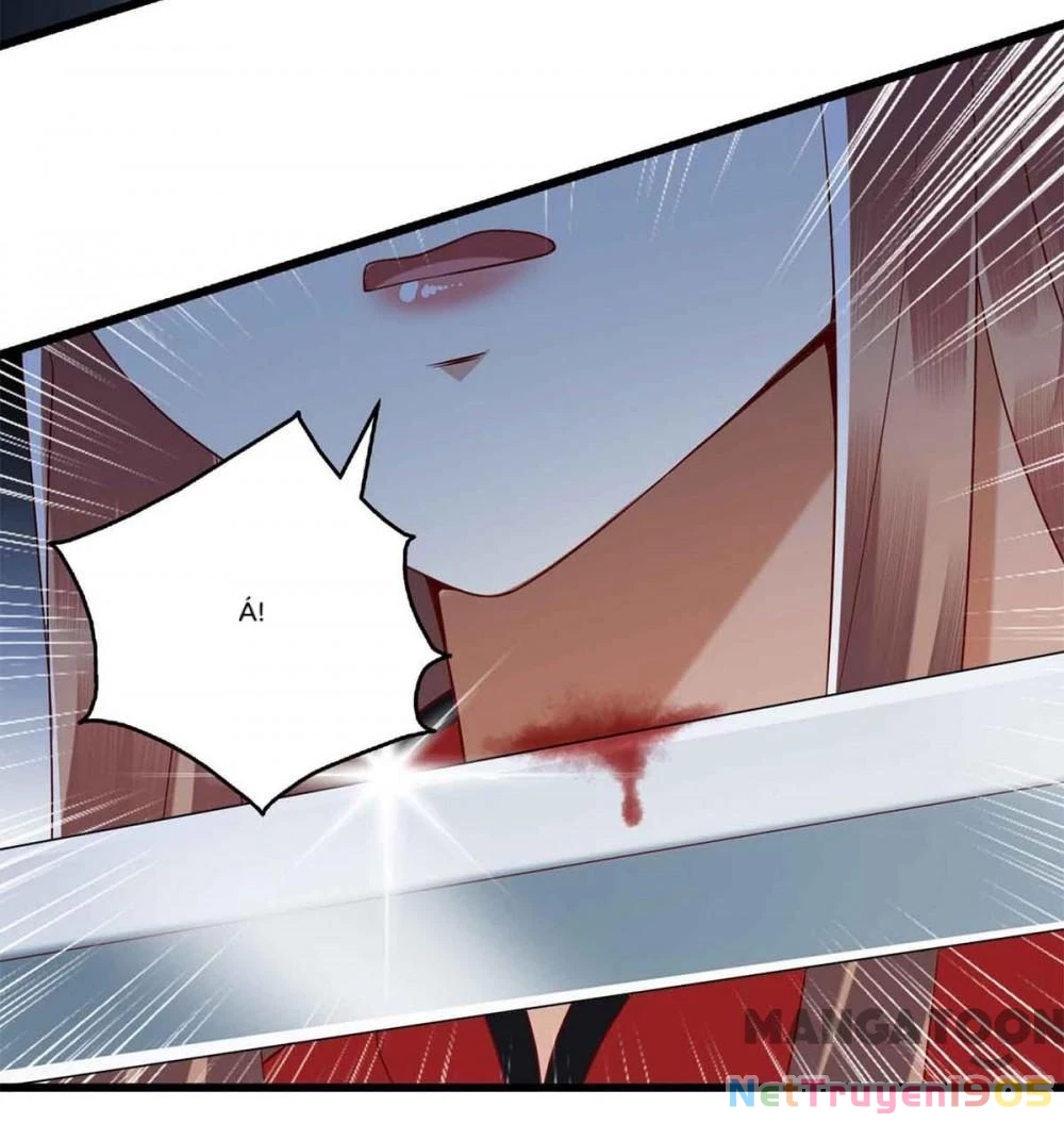 Nhất Phẩm Đích Nữ Chapter 195 - Trang 2