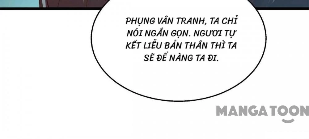 Nhất Phẩm Đích Nữ Chapter 195 - Trang 2