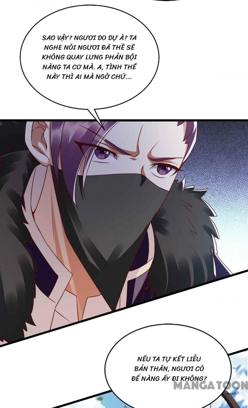 Nhất Phẩm Đích Nữ Chapter 195 - Trang 2