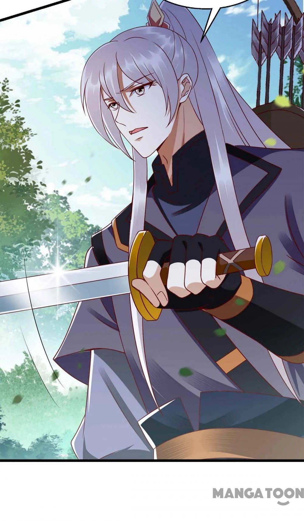 Nhất Phẩm Đích Nữ Chapter 195 - Trang 2