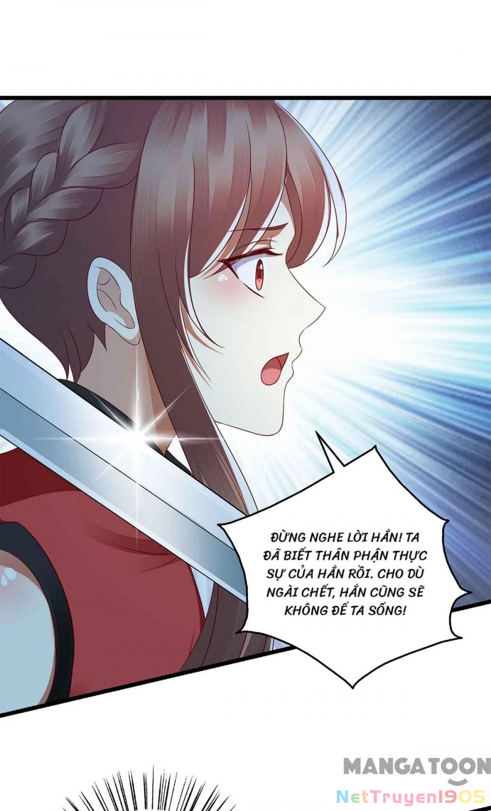 Nhất Phẩm Đích Nữ Chapter 195 - Trang 2