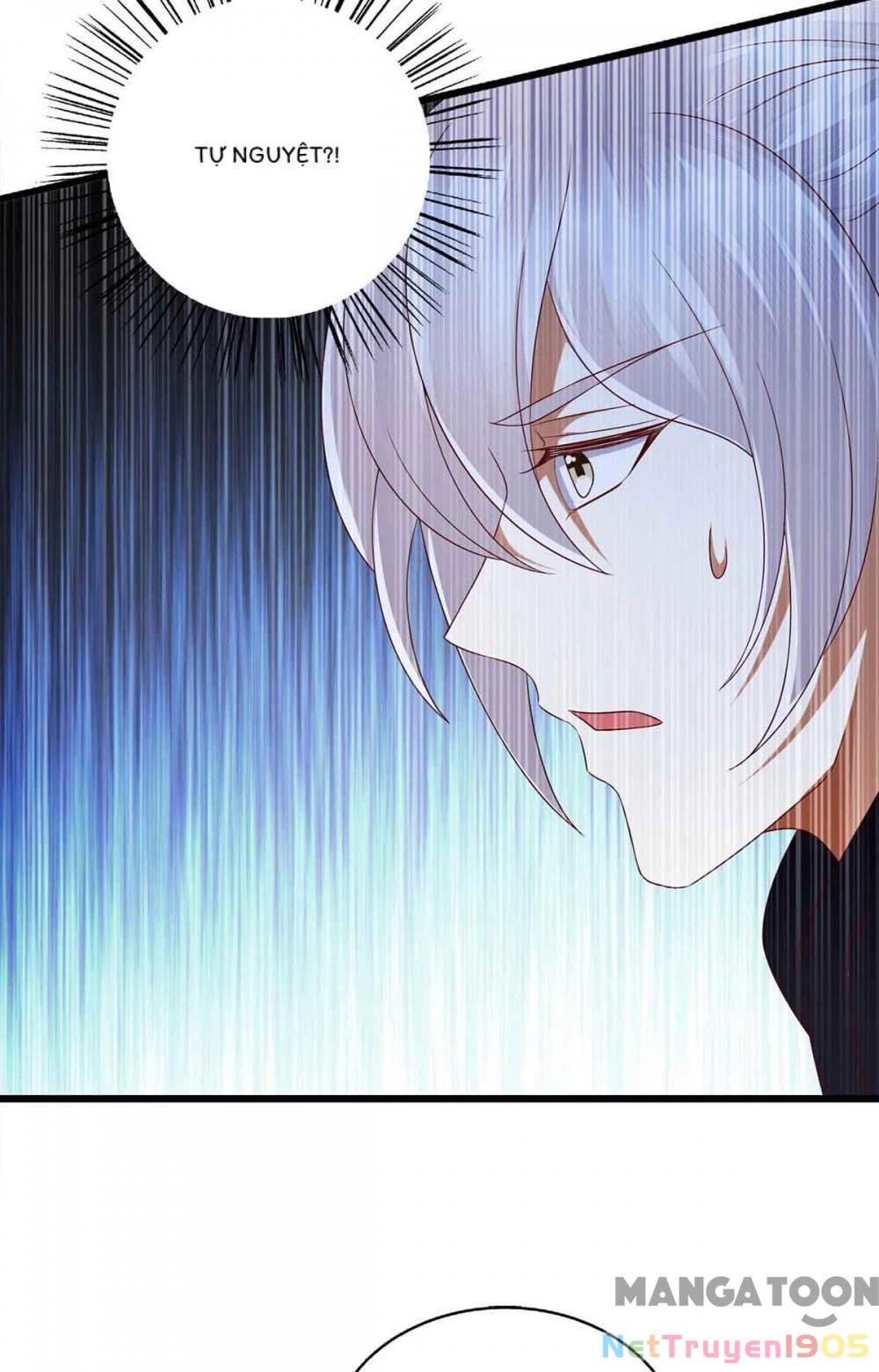 Nhất Phẩm Đích Nữ Chapter 195 - Trang 2