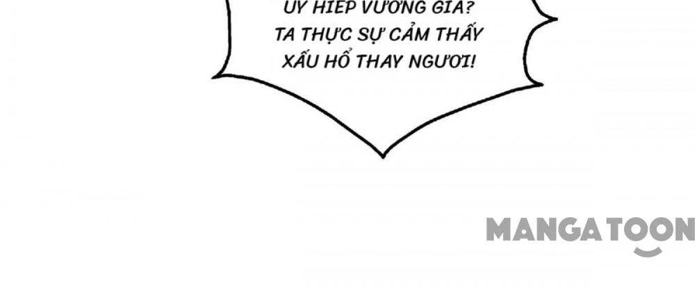 Nhất Phẩm Đích Nữ Chapter 195 - Trang 2