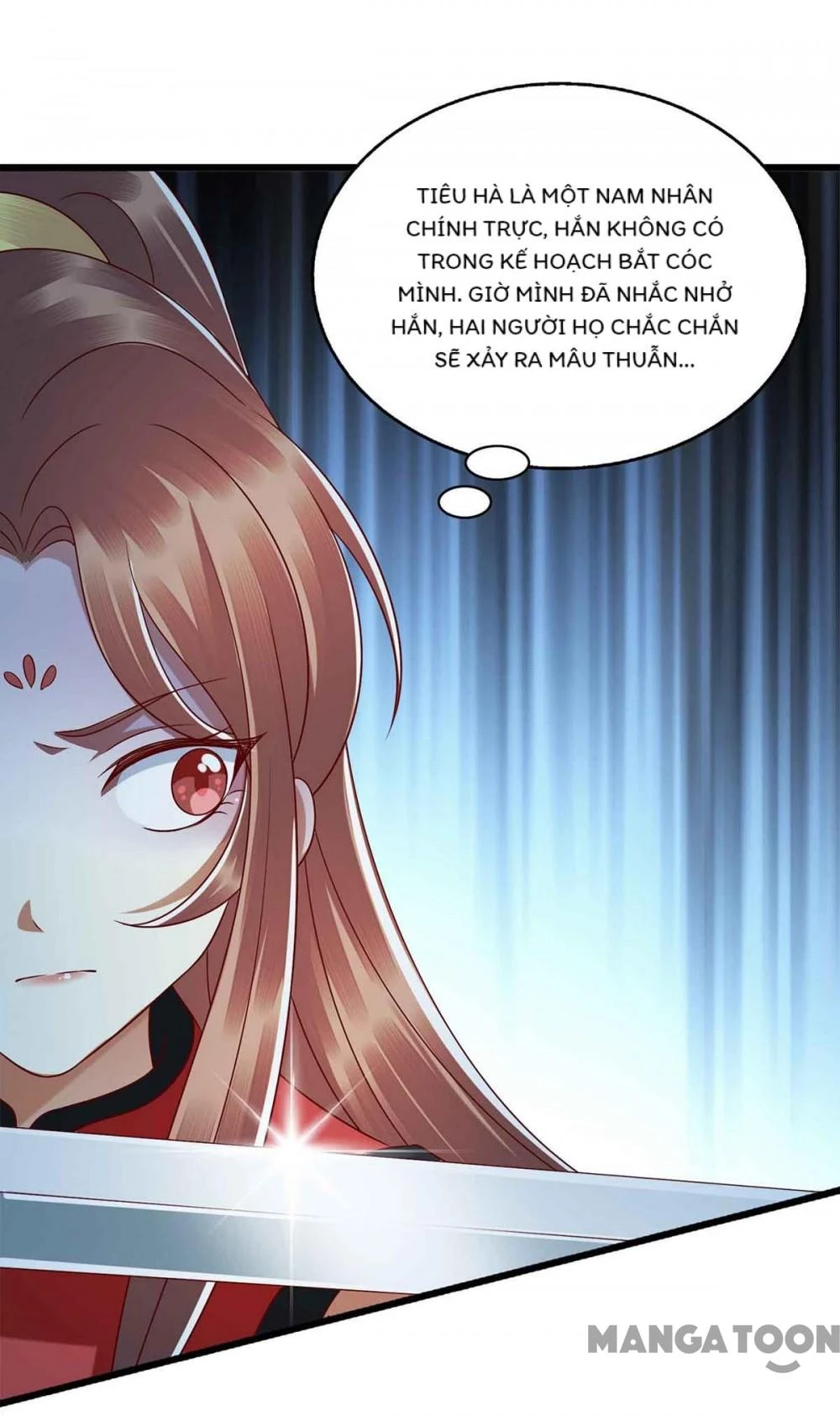 Nhất Phẩm Đích Nữ Chapter 195 - Trang 2