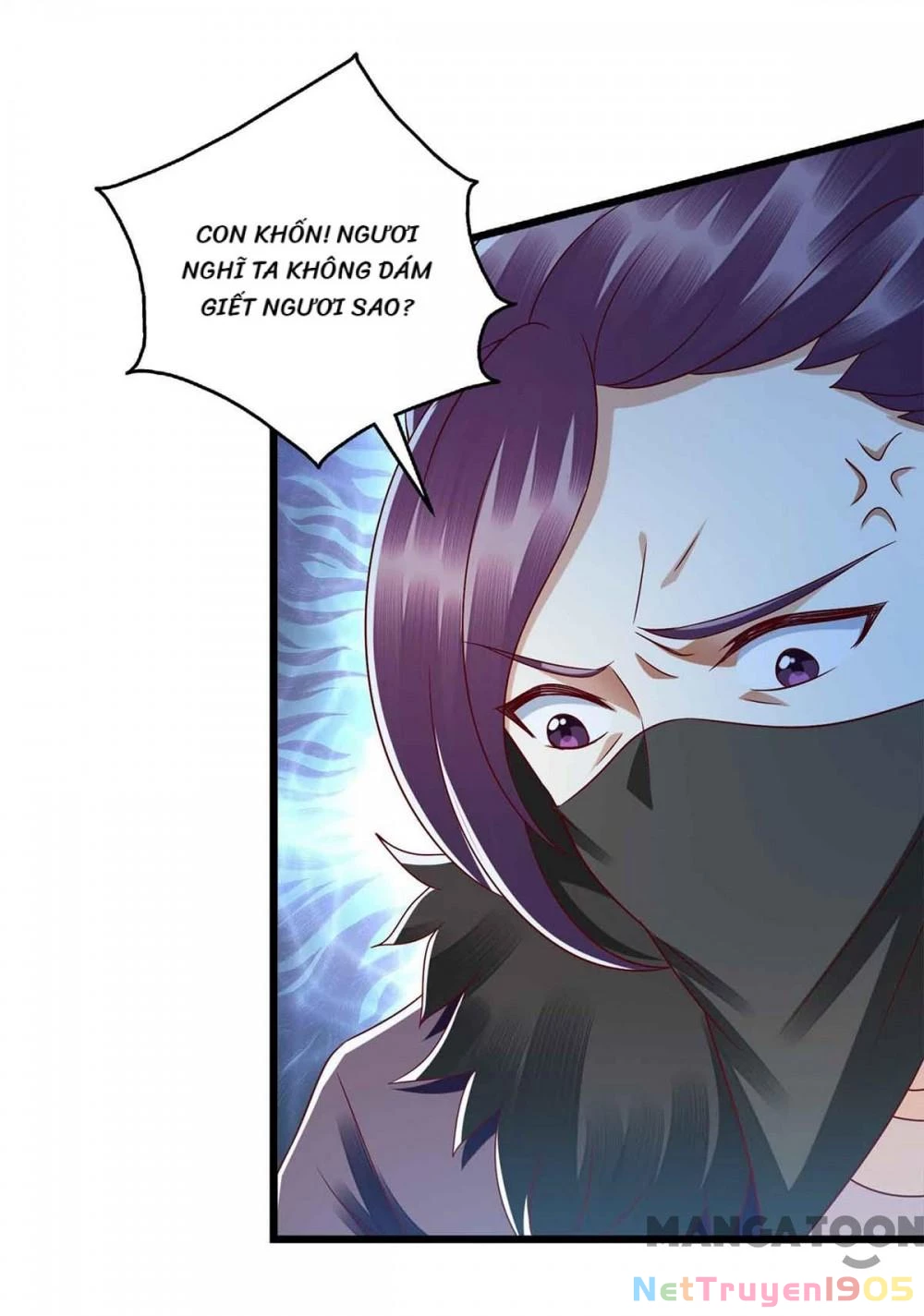 Nhất Phẩm Đích Nữ Chapter 195 - Trang 2