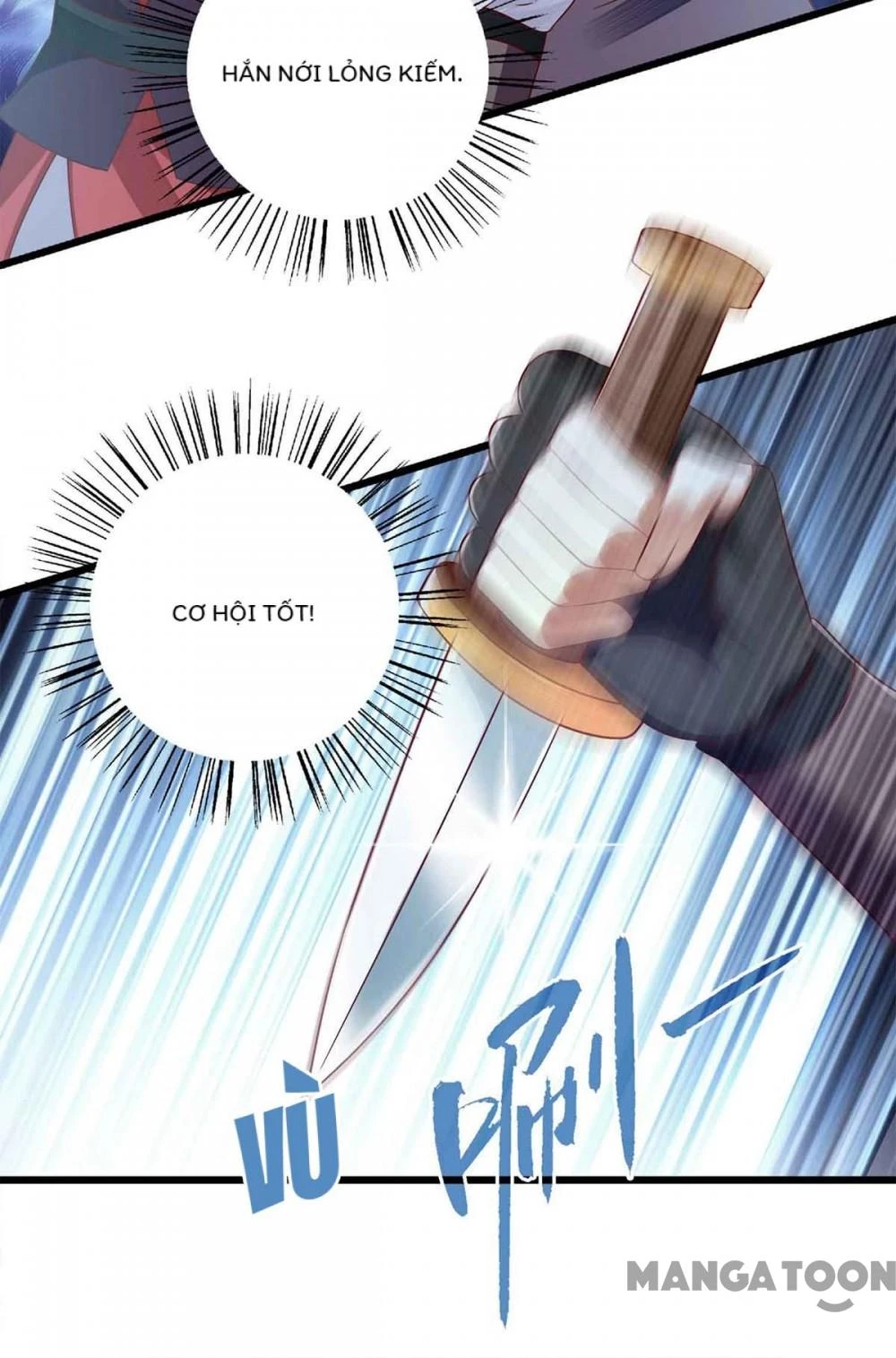 Nhất Phẩm Đích Nữ Chapter 195 - Trang 2