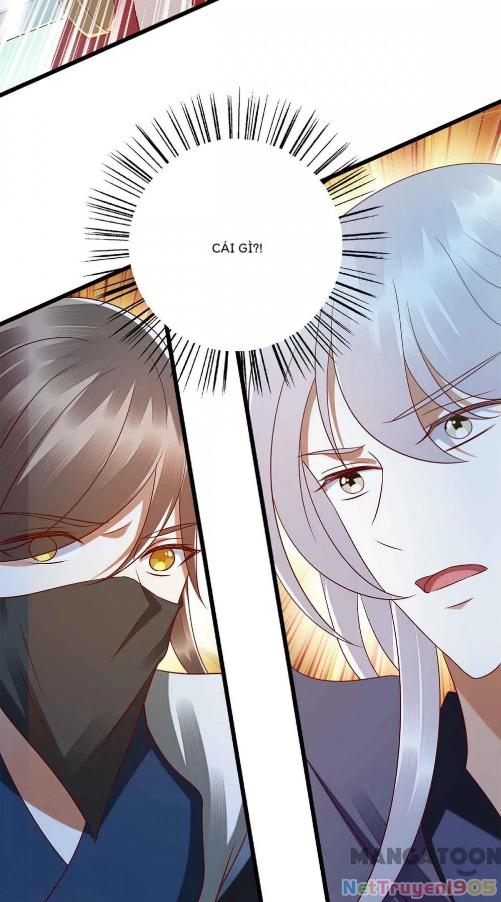 Nhất Phẩm Đích Nữ Chapter 195 - Trang 2