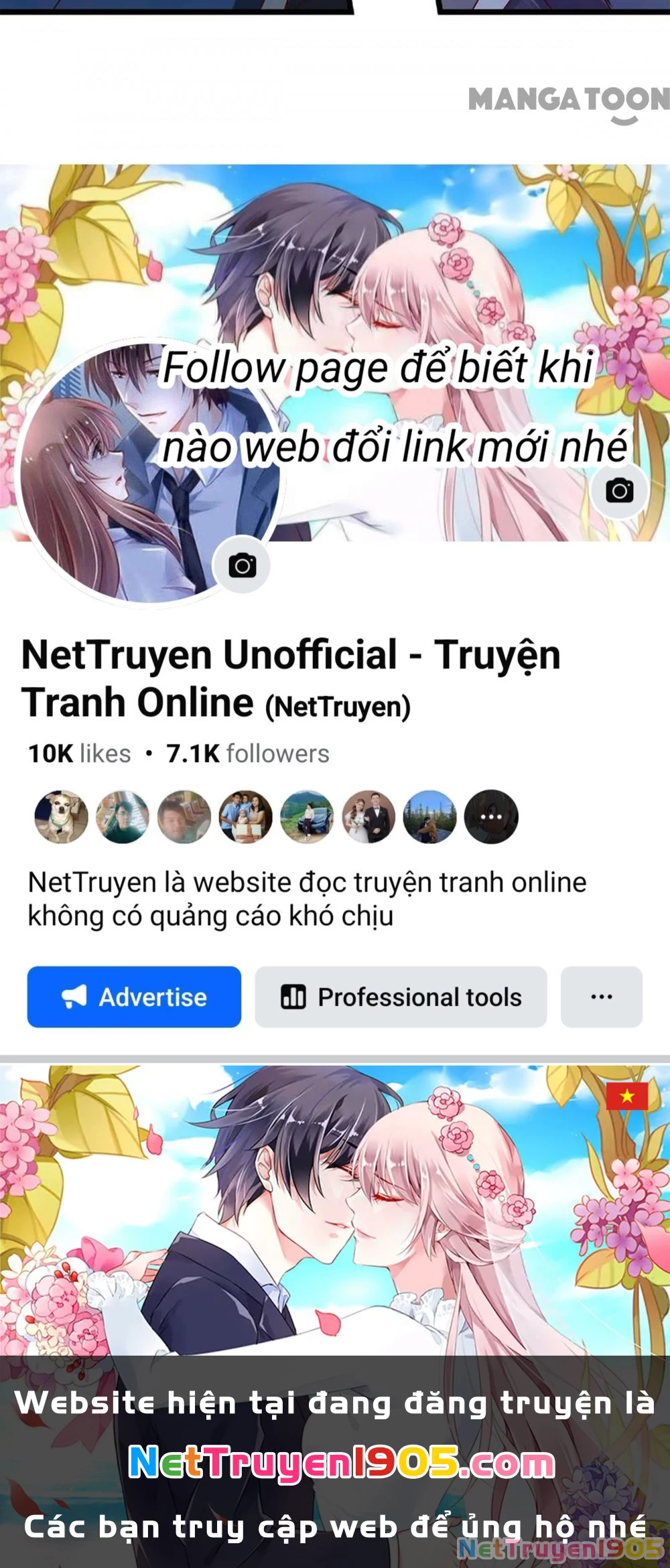 Nhất Phẩm Đích Nữ Chapter 195 - Trang 2