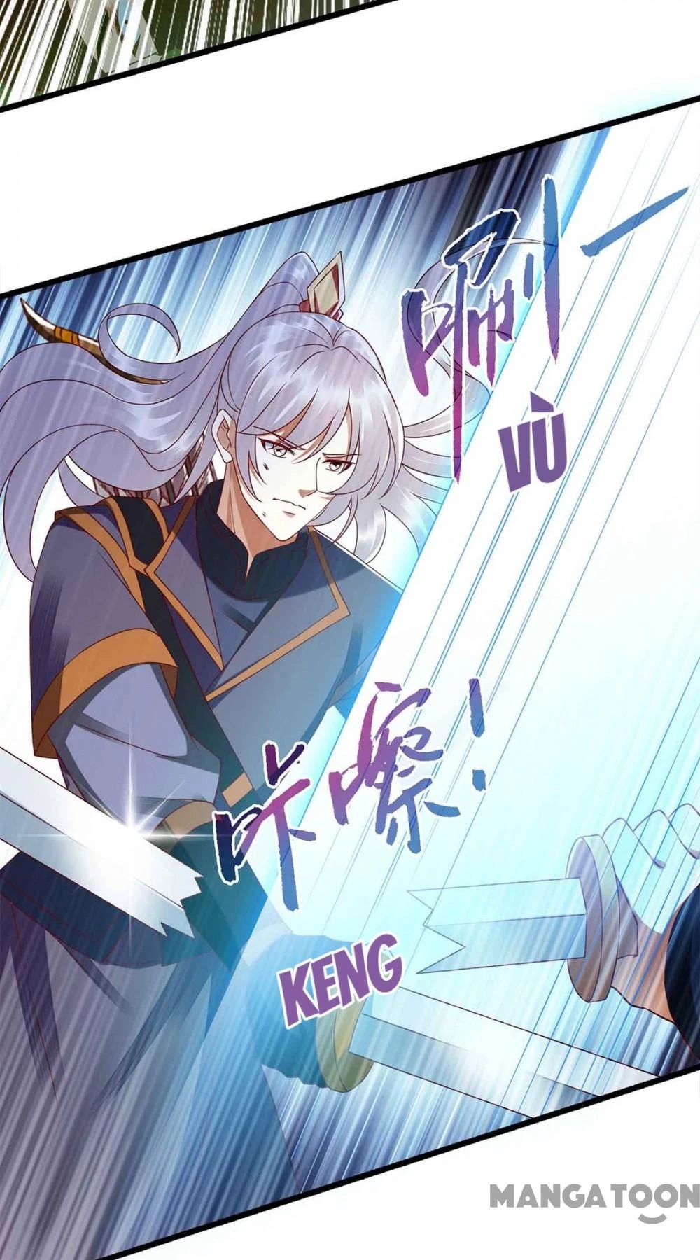 Nhất Phẩm Đích Nữ Chapter 195 - Trang 2