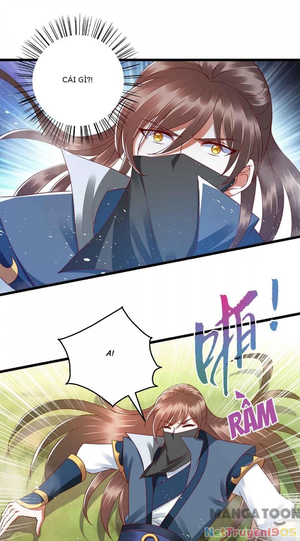 Nhất Phẩm Đích Nữ Chapter 195 - Trang 2