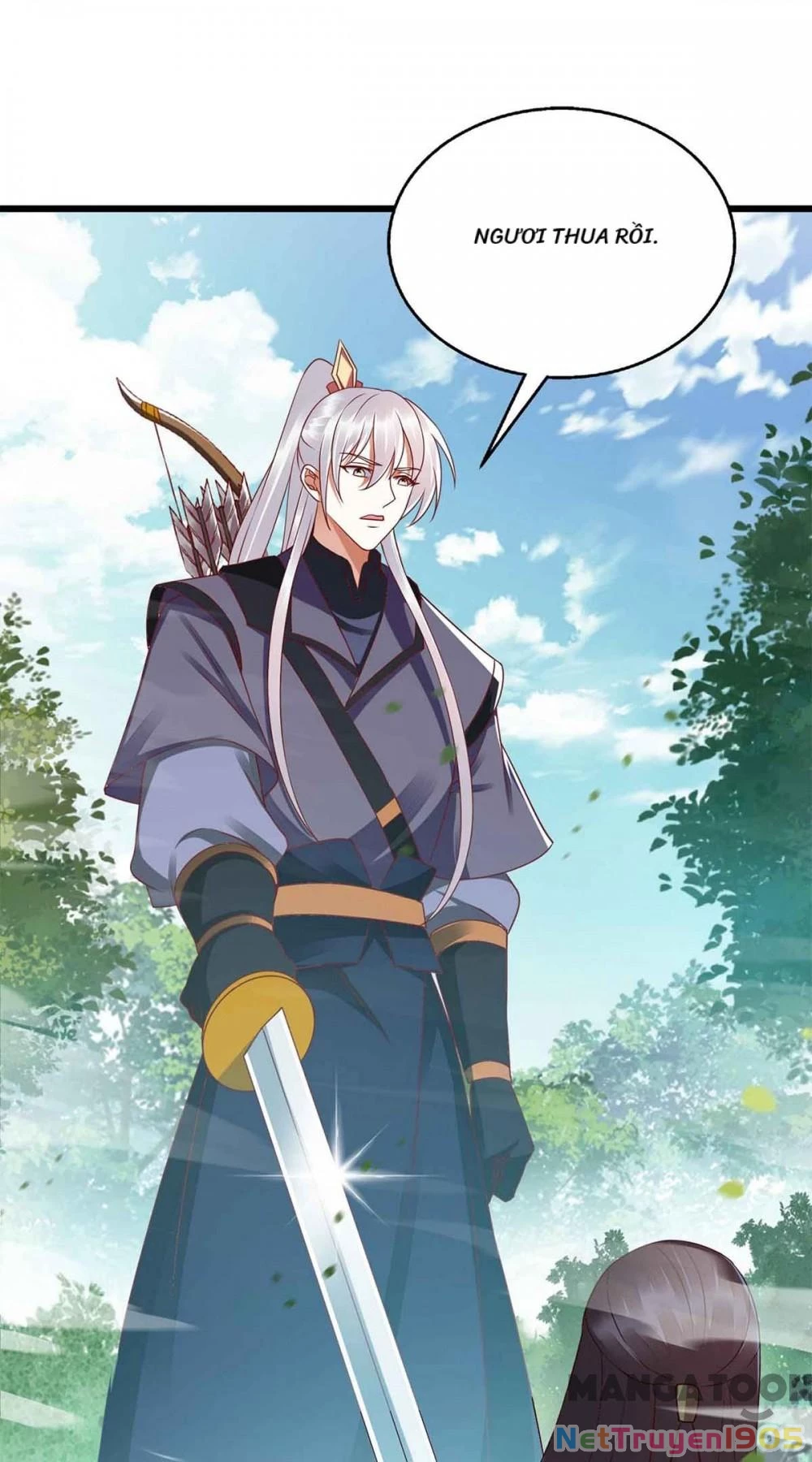 Nhất Phẩm Đích Nữ Chapter 195 - Trang 2