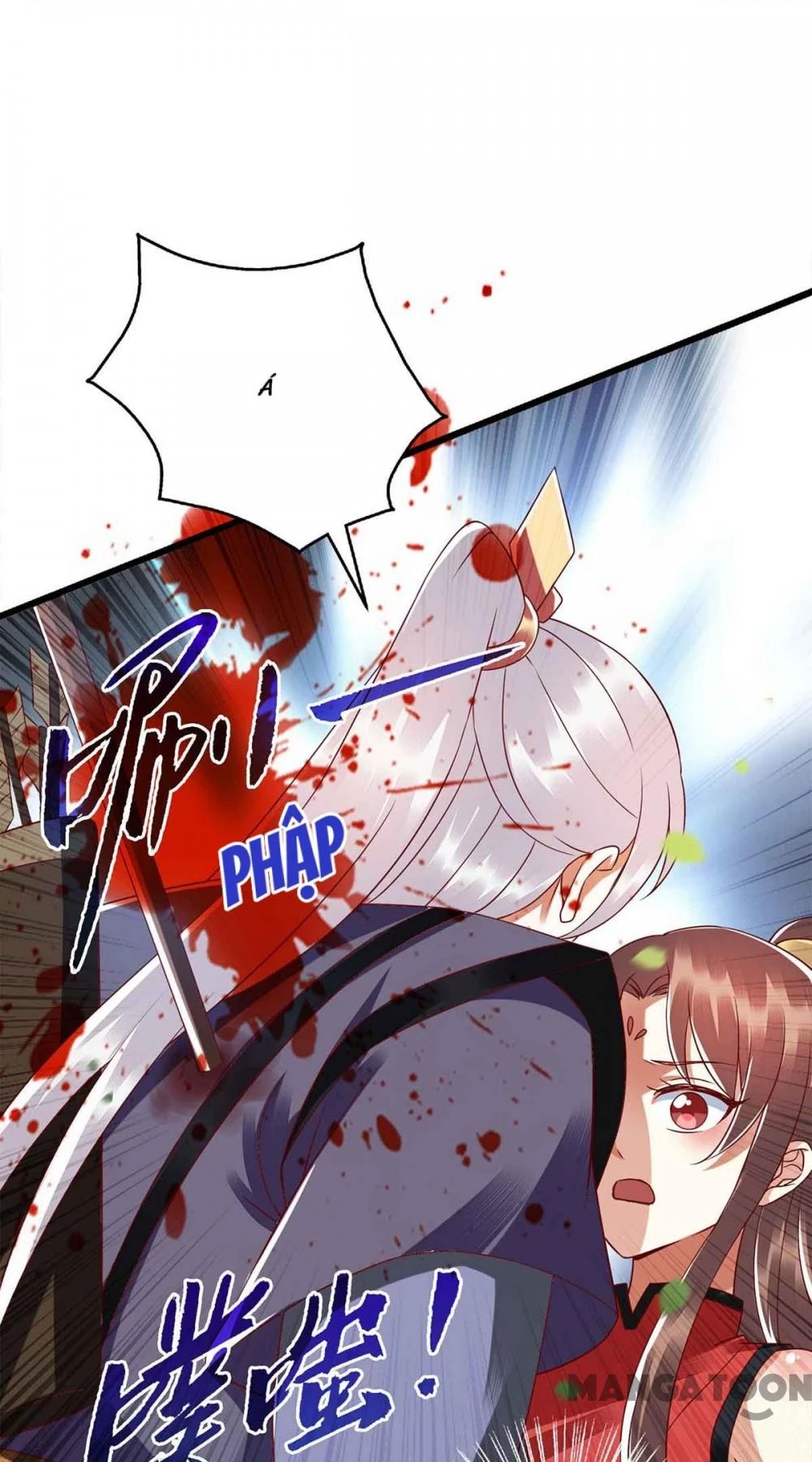 Nhất Phẩm Đích Nữ Chapter 196 - Trang 2