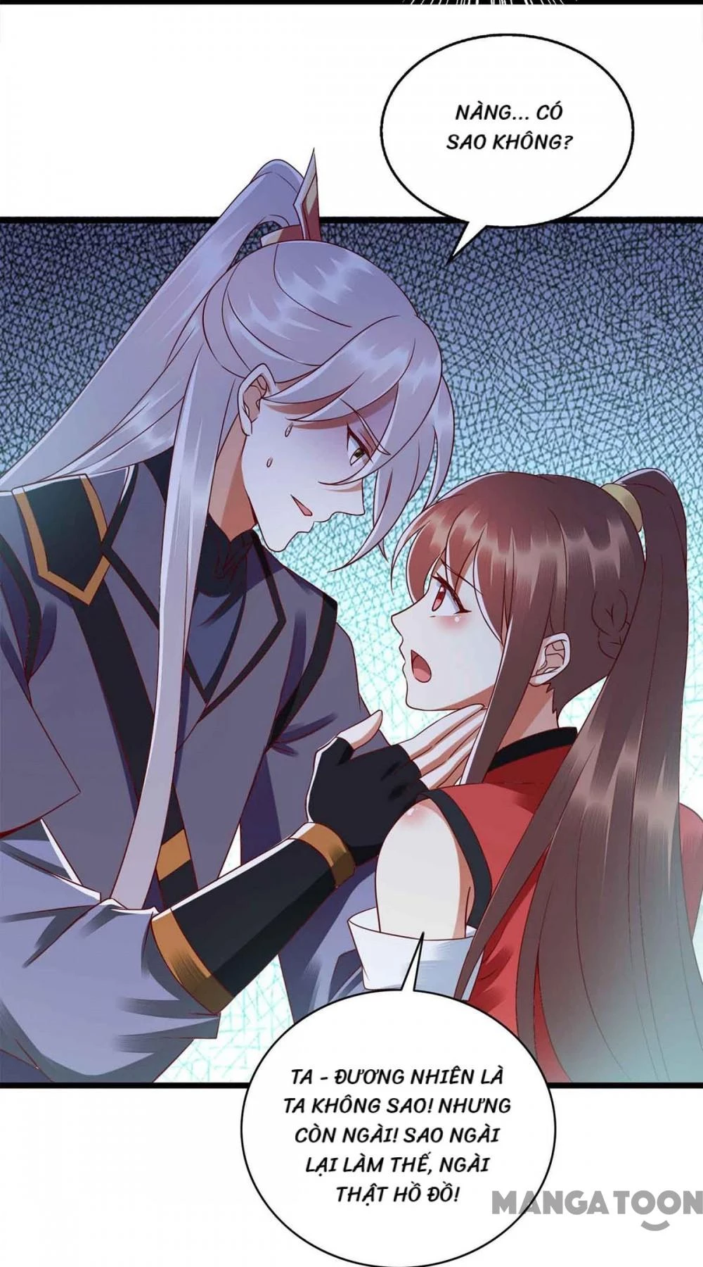 Nhất Phẩm Đích Nữ Chapter 196 - Trang 2