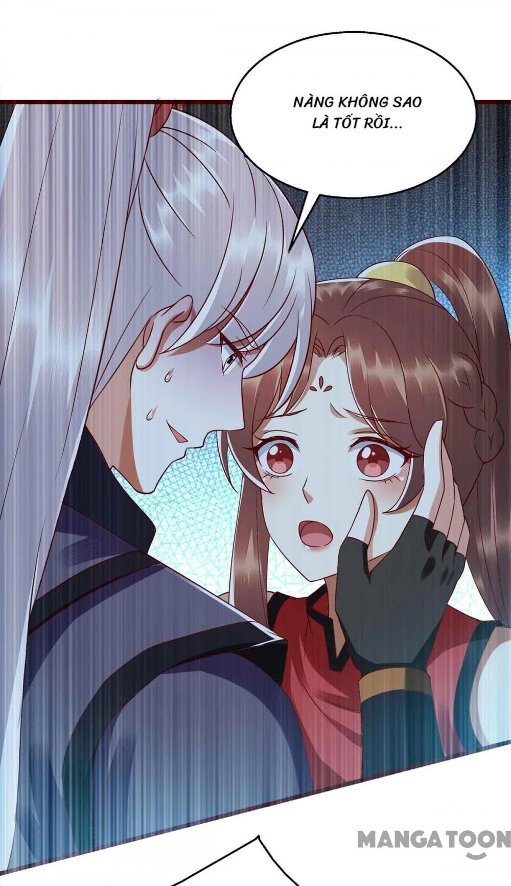 Nhất Phẩm Đích Nữ Chapter 196 - Trang 2